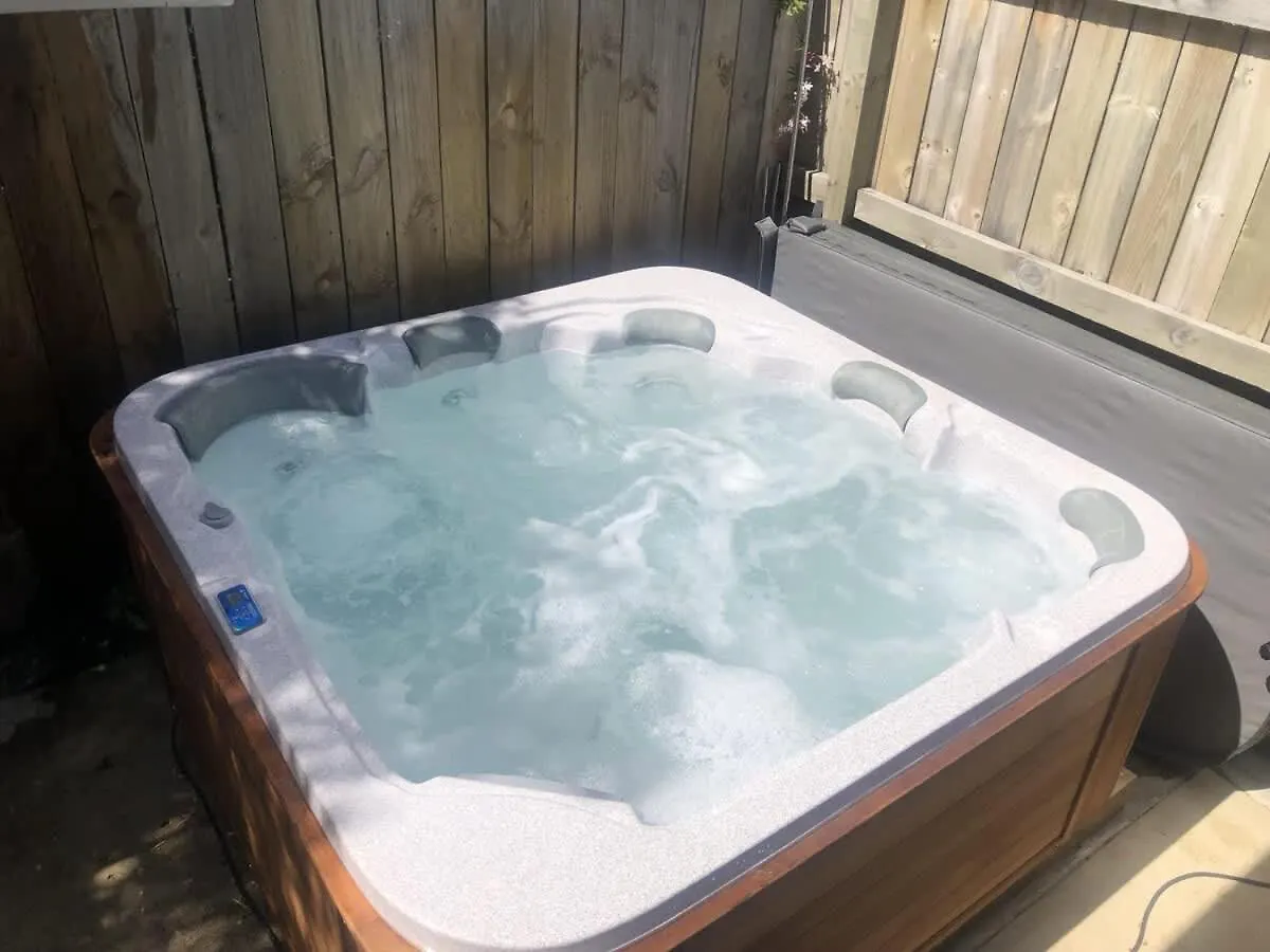 Casa vacanze Villa Mckenzie Distretto di Distretto di Rotorua