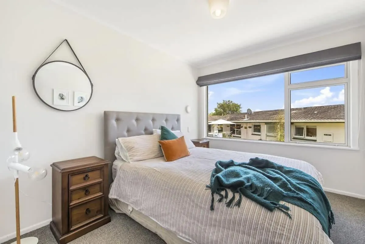 Casa vacanze Villa Mckenzie Distretto di Distretto di Rotorua Nuova Zelanda
